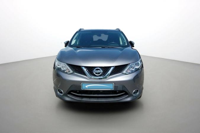 Vente en ligne Nissan Qashqai  1.6 dCi 130 Xtronic au prix de 16 990 €