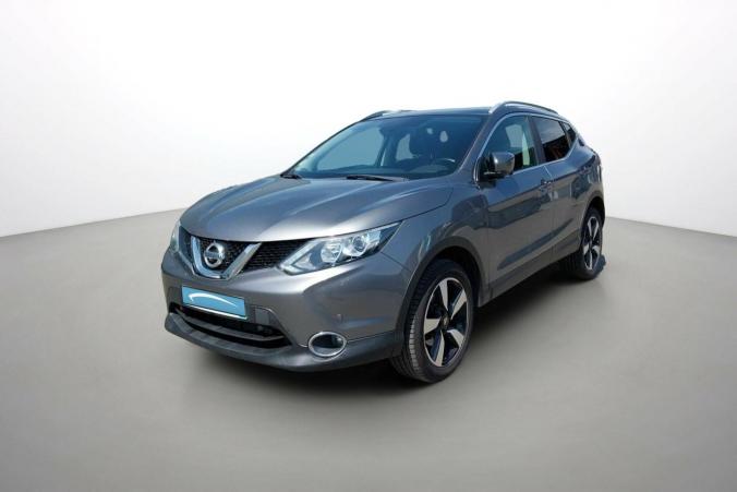 Vente en ligne Nissan Qashqai  1.6 dCi 130 Xtronic au prix de 16 990 €
