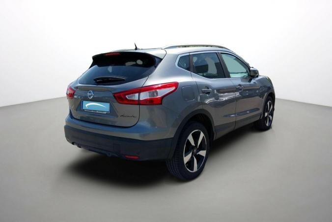 Vente en ligne Nissan Qashqai  1.6 dCi 130 Xtronic au prix de 16 990 €