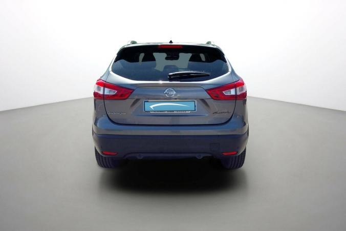 Vente en ligne Nissan Qashqai  1.6 dCi 130 Xtronic au prix de 16 990 €