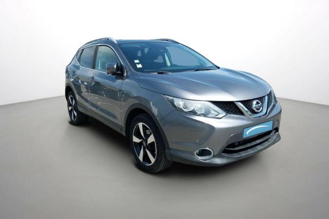 Vente en ligne Nissan Qashqai  1.6 dCi 130 Xtronic au prix de 16 990 €