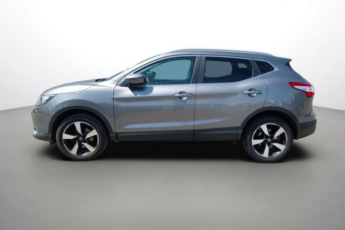 Vente en ligne Nissan Qashqai  1.6 dCi 130 Xtronic au prix de 16 990 €