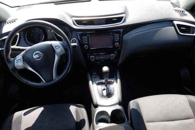 Vente en ligne Nissan Qashqai  1.6 dCi 130 Xtronic au prix de 16 990 €