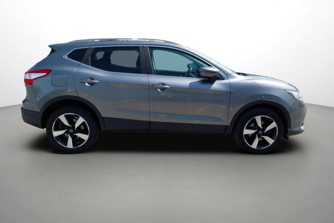Vente en ligne Nissan Qashqai  1.6 dCi 130 Xtronic au prix de 16 990 €