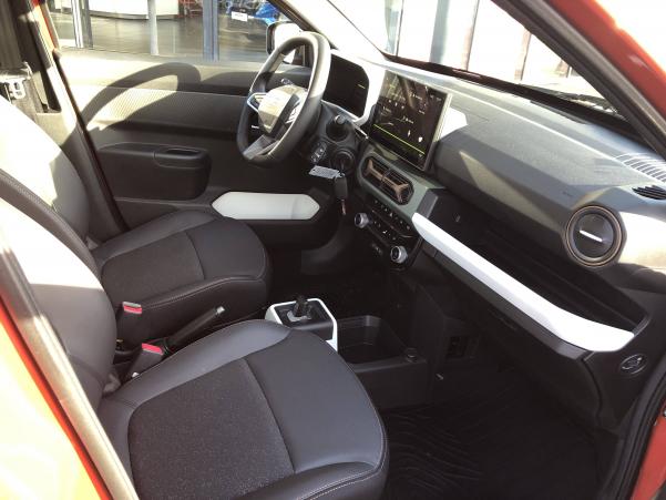 Vente en ligne Dacia Spring Spring au prix de 19 990 €