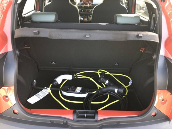 Vente en ligne Dacia Spring Spring au prix de 19 990 €