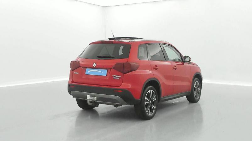 Vente en ligne Suzuki Vitara  1.4 Boosterjet Hybrid au prix de 17 990 €