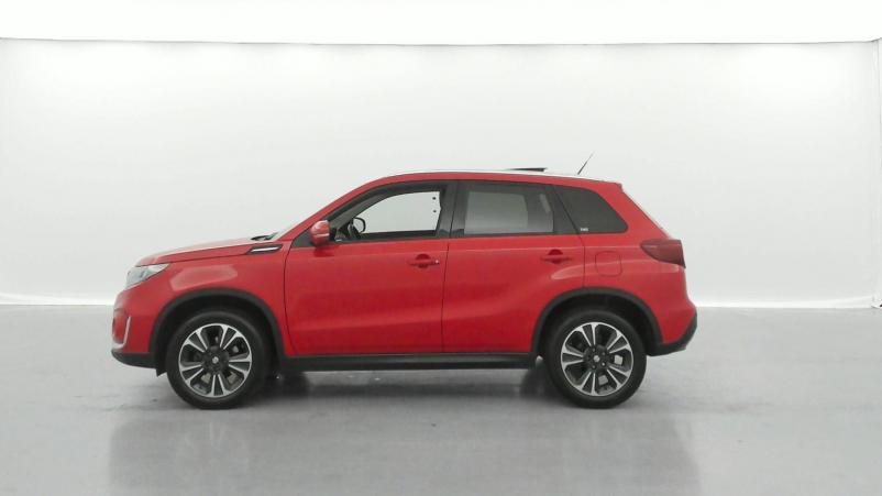 Vente en ligne Suzuki Vitara  1.4 Boosterjet Hybrid au prix de 17 990 €