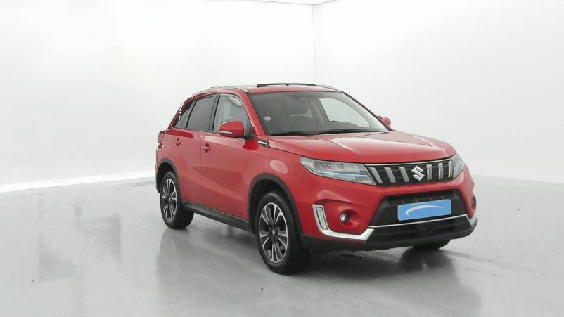 Vente en ligne Suzuki Vitara  1.4 Boosterjet Hybrid au prix de 17 990 €