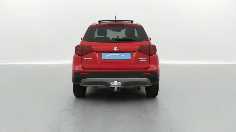 Vente en ligne Suzuki Vitara  1.4 Boosterjet Hybrid au prix de 17 990 €