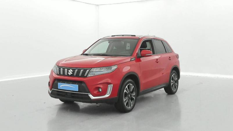 Vente en ligne Suzuki Vitara  1.4 Boosterjet Hybrid au prix de 17 990 €