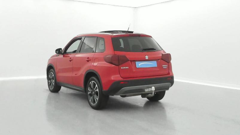 Vente en ligne Suzuki Vitara  1.4 Boosterjet Hybrid au prix de 17 990 €