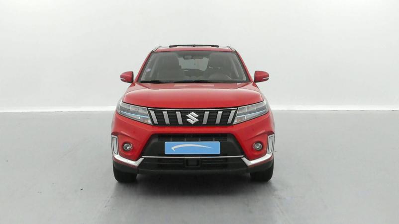 Vente en ligne Suzuki Vitara  1.4 Boosterjet Hybrid au prix de 17 990 €