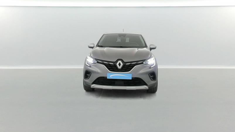 Vente en ligne Renault Captur  E-Tech Plug-in 160 - 21 au prix de 18 490 €