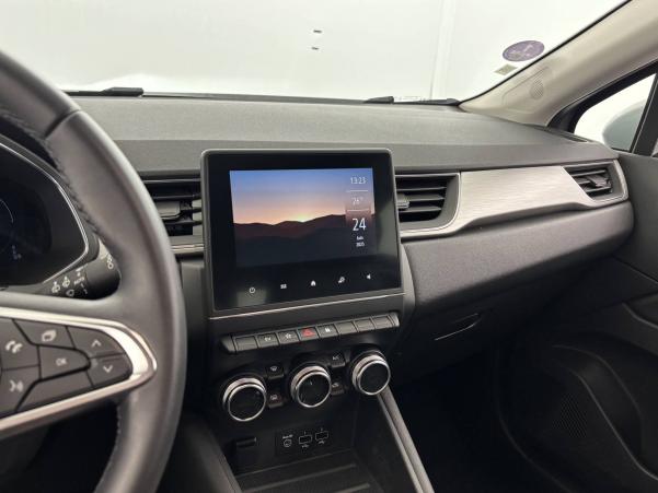 Vente en ligne Renault Captur  E-Tech Plug-in 160 - 21 au prix de 18 490 €