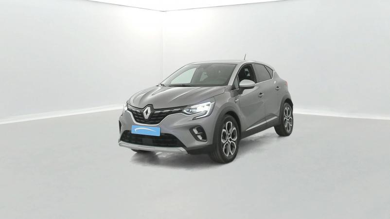 Vente en ligne Renault Captur  E-Tech Plug-in 160 - 21 au prix de 18 490 €