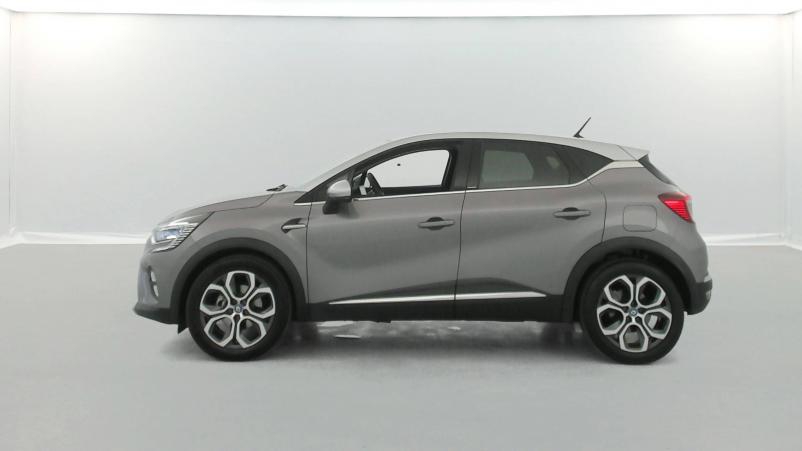 Vente en ligne Renault Captur  E-Tech Plug-in 160 - 21 au prix de 18 490 €