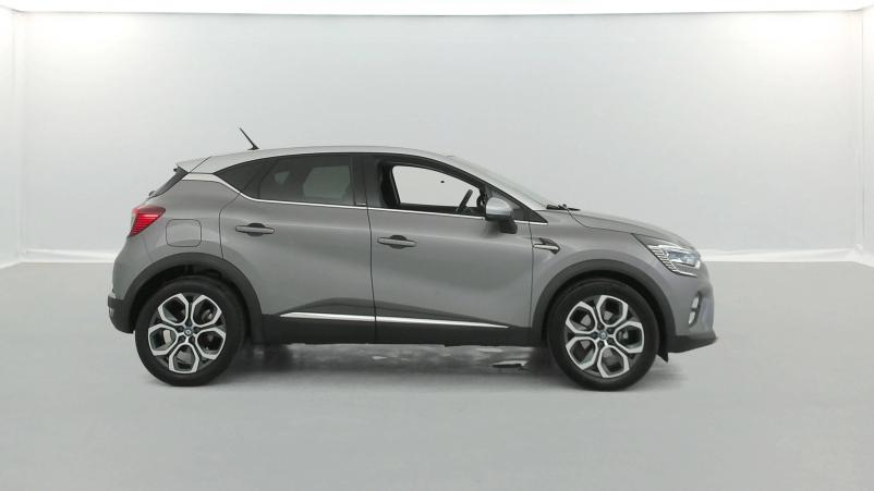 Vente en ligne Renault Captur  E-Tech Plug-in 160 - 21 au prix de 18 490 €