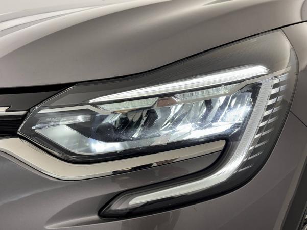 Vente en ligne Renault Captur  E-Tech Plug-in 160 - 21 au prix de 18 490 €