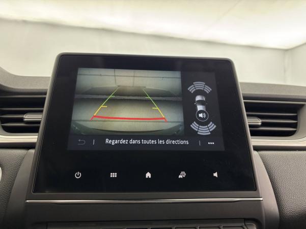 Vente en ligne Renault Captur  E-Tech Plug-in 160 - 21 au prix de 18 490 €
