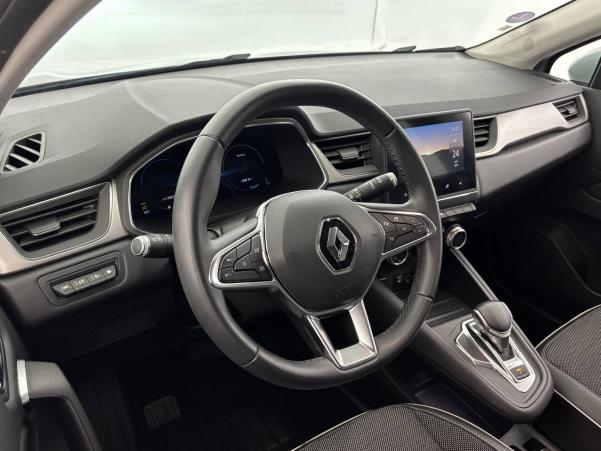 Vente en ligne Renault Captur  E-Tech Plug-in 160 - 21 au prix de 18 490 €