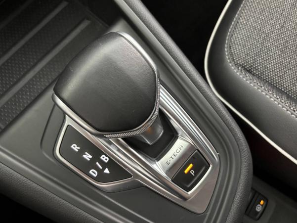 Vente en ligne Renault Captur  E-Tech Plug-in 160 - 21 au prix de 18 490 €