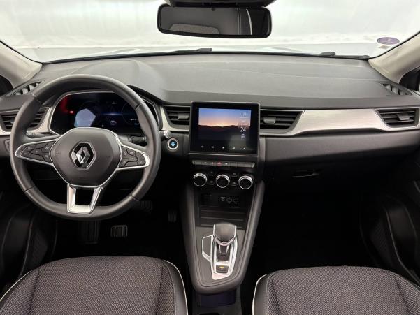 Vente en ligne Renault Captur  E-Tech Plug-in 160 - 21 au prix de 18 490 €