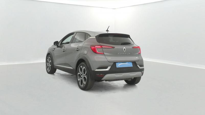 Vente en ligne Renault Captur  E-Tech Plug-in 160 - 21 au prix de 18 490 €