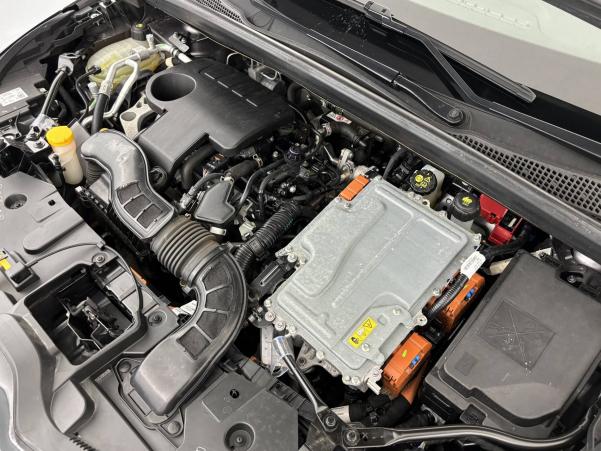 Vente en ligne Renault Captur  E-Tech Plug-in 160 - 21 au prix de 18 490 €