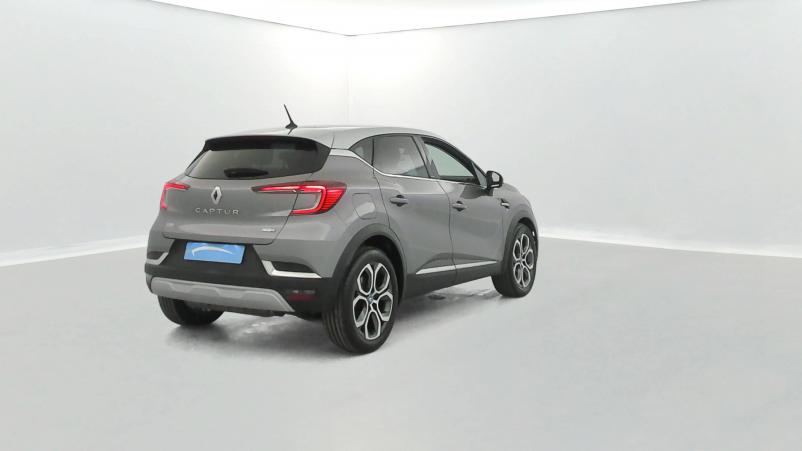 Vente en ligne Renault Captur  E-Tech Plug-in 160 - 21 au prix de 18 490 €