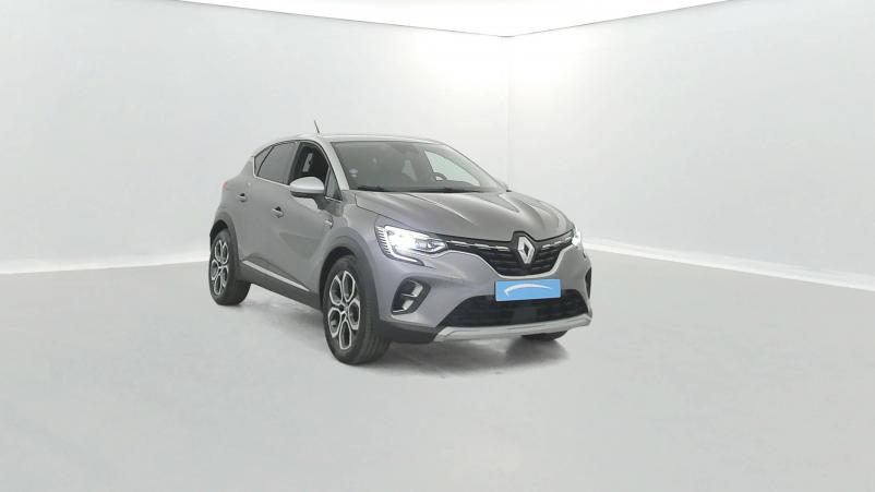Vente en ligne Renault Captur  E-Tech Plug-in 160 - 21 au prix de 18 490 €