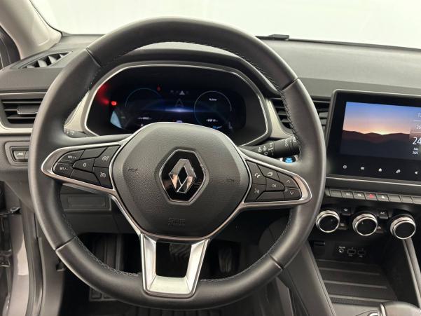 Vente en ligne Renault Captur  E-Tech Plug-in 160 - 21 au prix de 18 490 €