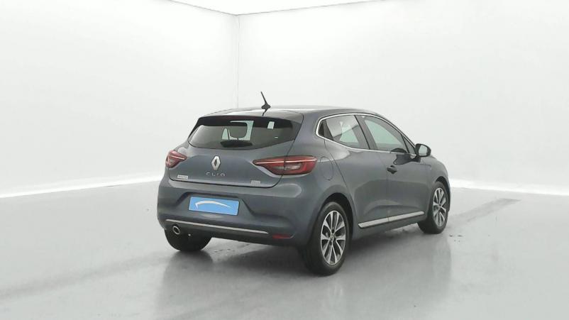 Vente en ligne Renault Clio 5 Clio TCe 90 - 21N au prix de 15 690 €