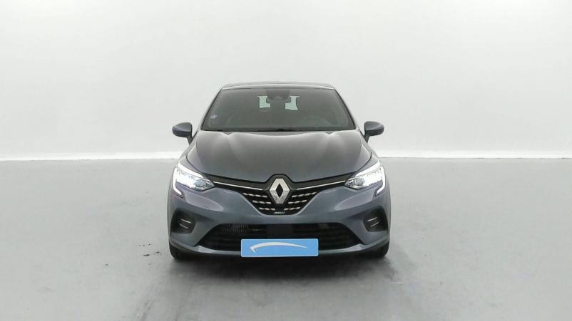 Vente en ligne Renault Clio 5 Clio TCe 90 - 21N au prix de 15 690 €