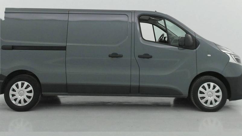 Vente en ligne Renault Trafic 3 Fourgon TRAFIC FGN L2H1 1300 KG DCI 120 au prix de 22 790 €