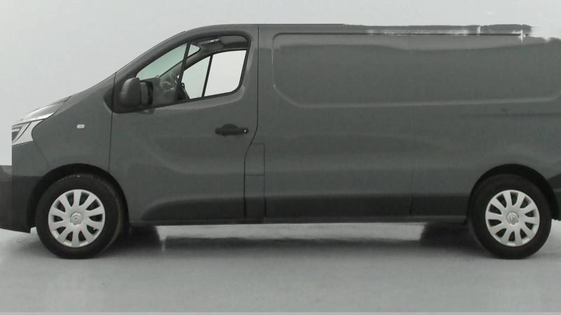 Vente en ligne Renault Trafic 3 Fourgon TRAFIC FGN L2H1 1300 KG DCI 120 au prix de 22 790 €