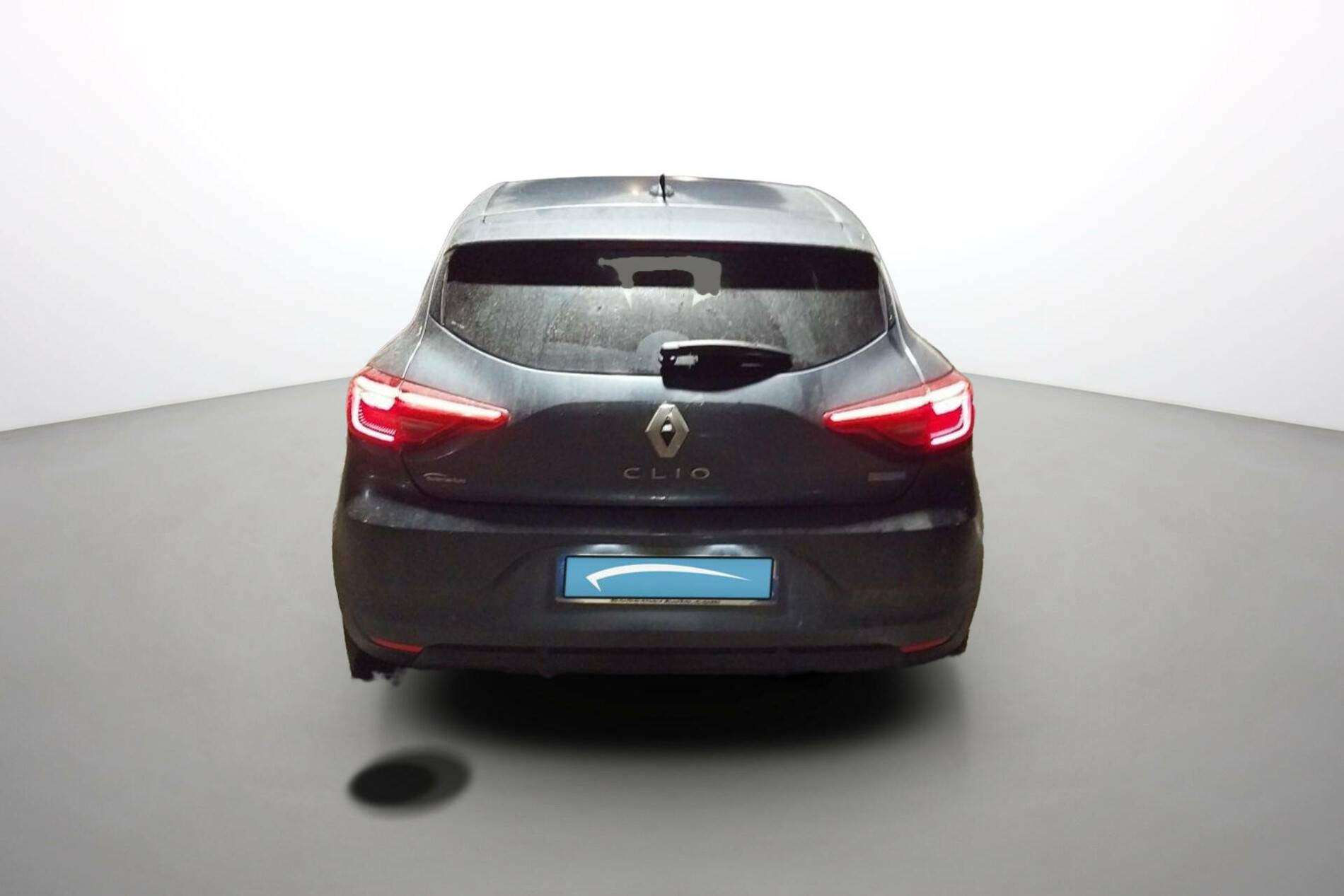 Vente en ligne Renault Clio 5 Clio E-Tech full hybrid 145 au prix de 16 990 €