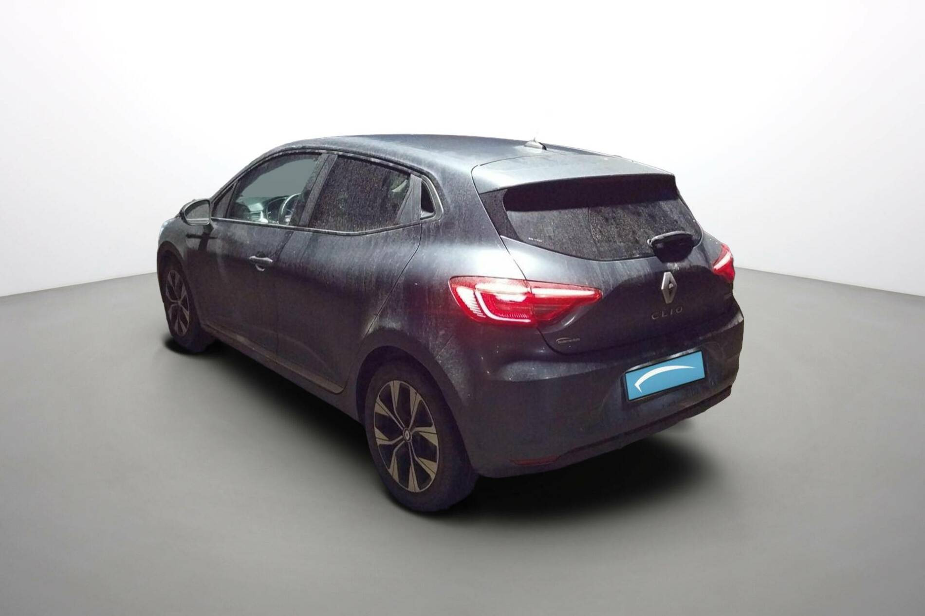 Vente en ligne Renault Clio 5 Clio E-Tech full hybrid 145 au prix de 16 990 €