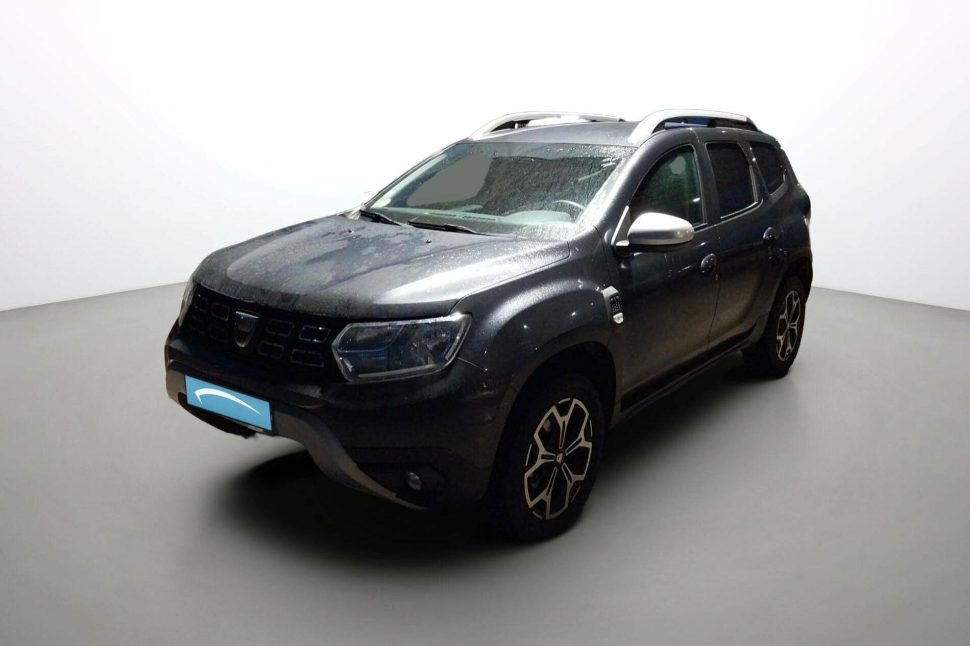 Dacia Duster  Blue dCi 115 4x4 occasion de 2021 en vente à Vire