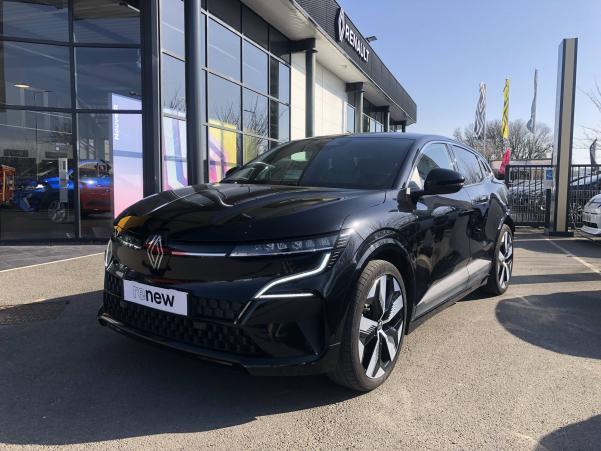 Vente en ligne Renault Megane E-Tech  EV60 220 ch super charge au prix de 27 990 €