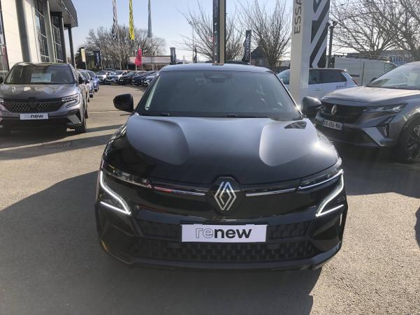 Vente en ligne Renault Megane E-Tech  EV60 220 ch super charge au prix de 27 990 €