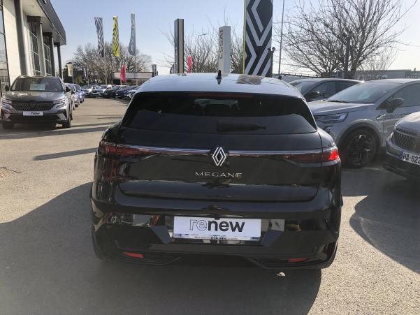 Vente en ligne Renault Megane E-Tech  EV60 220 ch super charge au prix de 27 990 €