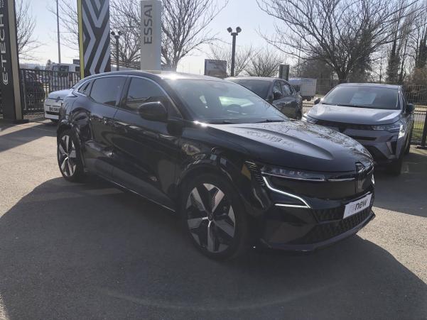 Vente en ligne Renault Megane E-Tech  EV60 220 ch super charge au prix de 27 990 €