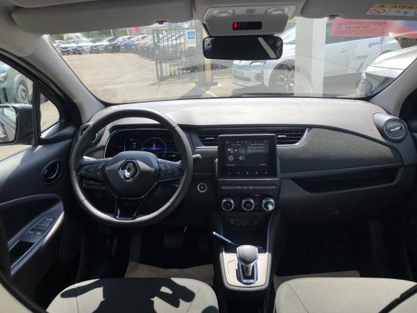 Vente en ligne Renault Zoé Zoe R110 Achat Intégral - 21 au prix de 14 990 €
