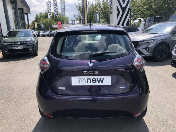 Vente en ligne Renault Zoé Zoe R110 Achat Intégral - 21 au prix de 14 990 €