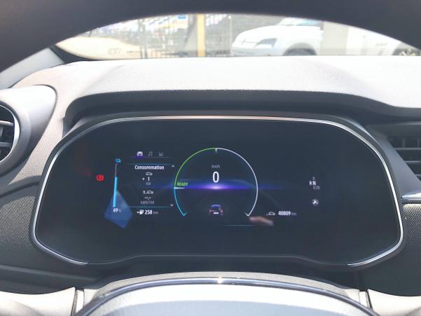 Vente en ligne Renault Zoé Zoe R110 Achat Intégral - 21 au prix de 14 990 €