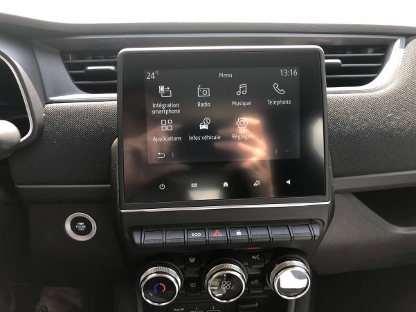 Vente en ligne Renault Zoé Zoe R110 Achat Intégral - 21 au prix de 14 990 €