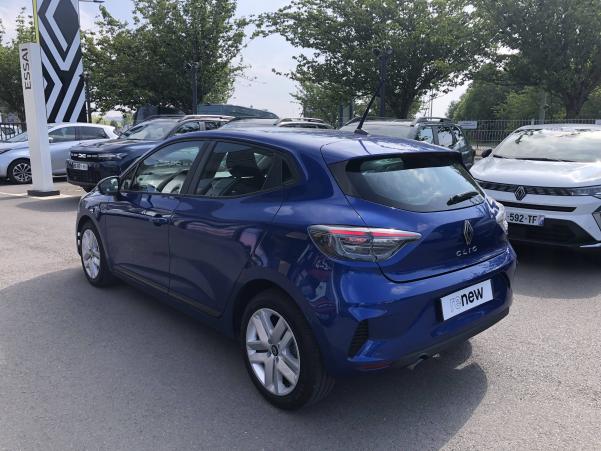 Vente en ligne Renault Clio 5 Clio Eco-G 100 GSR2 au prix de 16 290 €