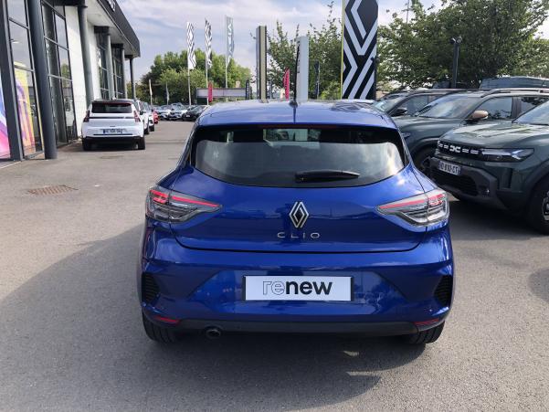 Vente en ligne Renault Clio 5 Clio Eco-G 100 GSR2 au prix de 16 290 €