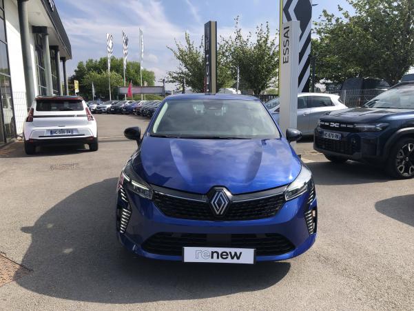 Vente en ligne Renault Clio 5 Clio Eco-G 100 GSR2 au prix de 16 290 €